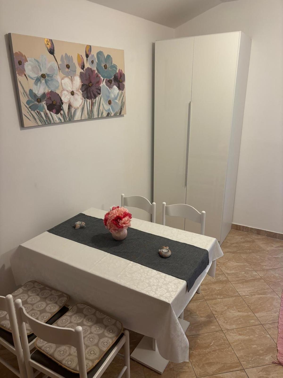 Apartment & Studio Vrdoljak Sveti Anton (Krk) Exterior foto